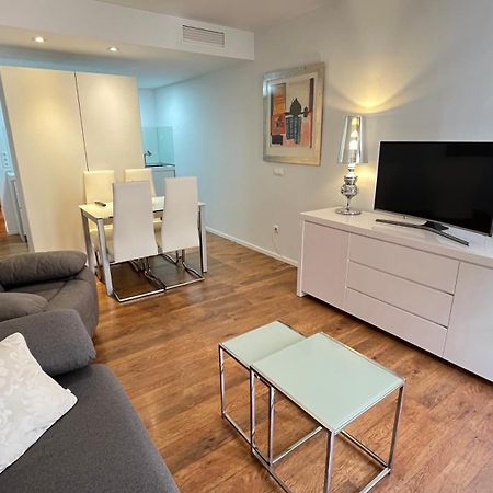 Apartamento Centro De Denia Con Parking Gratuito By El Conserje Eksteriør bilde