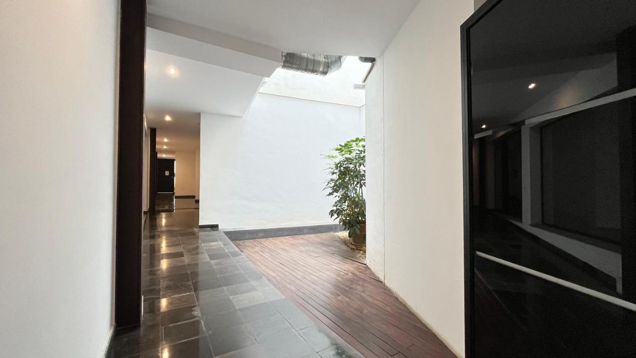 Apartamento Centro De Denia Con Parking Gratuito By El Conserje Eksteriør bilde