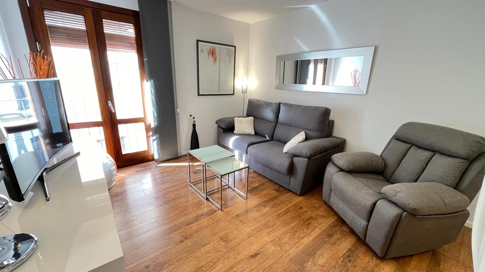 Apartamento Centro De Denia Con Parking Gratuito By El Conserje Eksteriør bilde